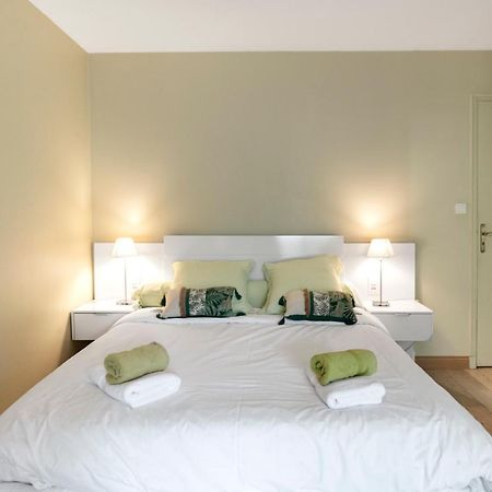 Appartement Aloa Carcassone Kültér fotó
