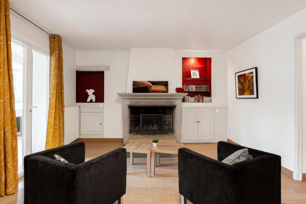 Appartement Aloa Carcassone Kültér fotó