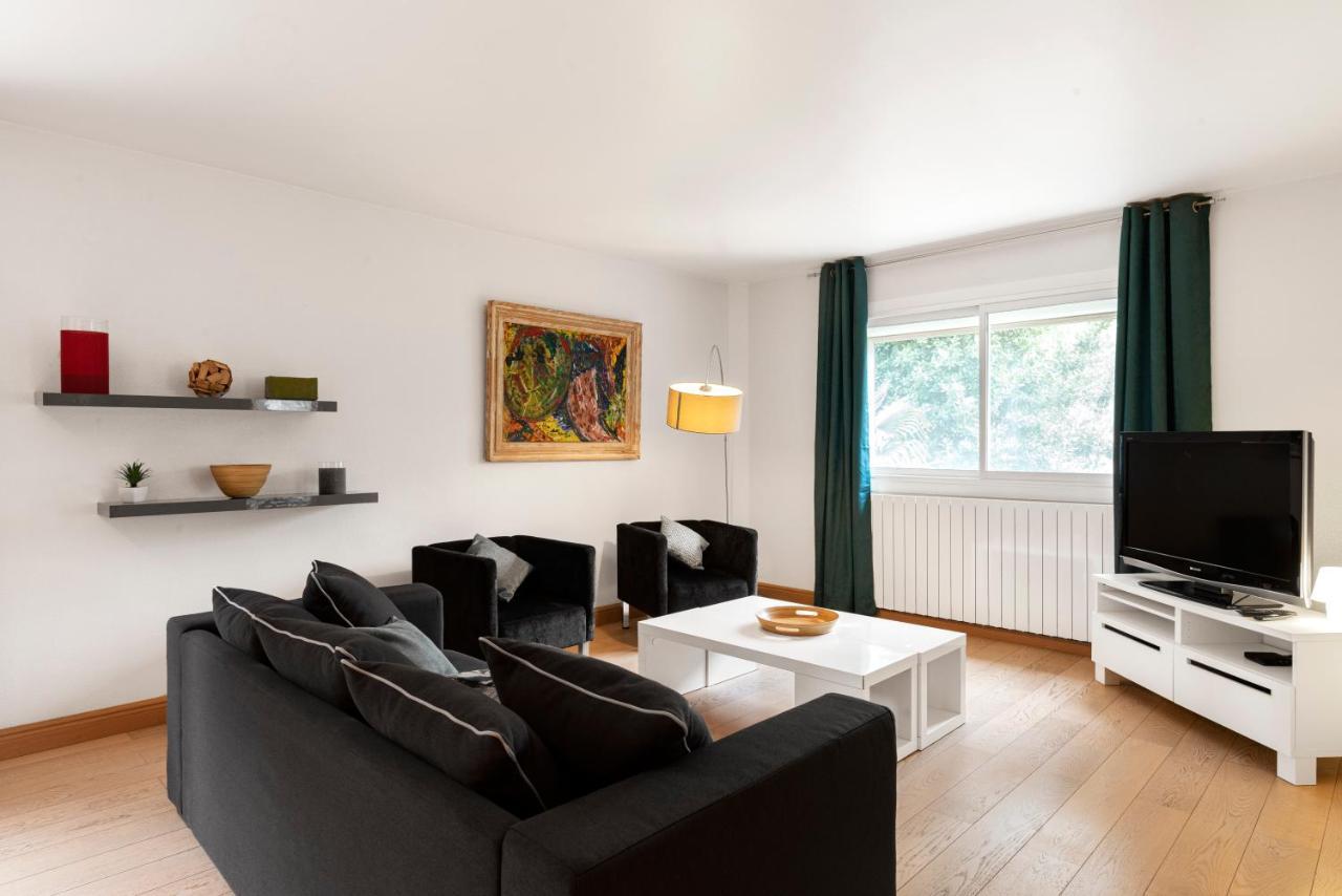 Appartement Aloa Carcassone Kültér fotó