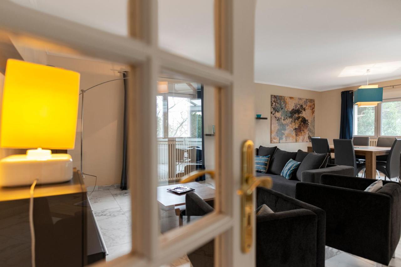 Appartement Aloa Carcassone Kültér fotó