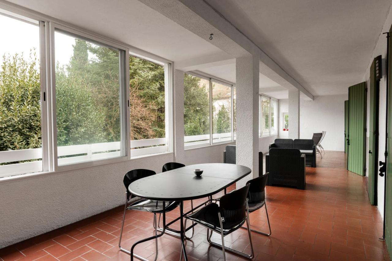 Appartement Aloa Carcassone Kültér fotó