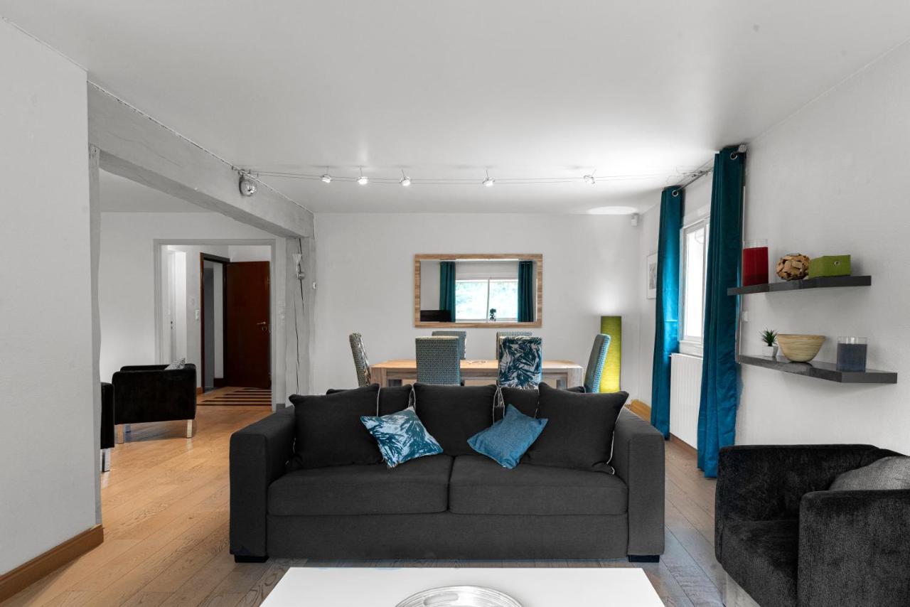 Appartement Aloa Carcassone Kültér fotó