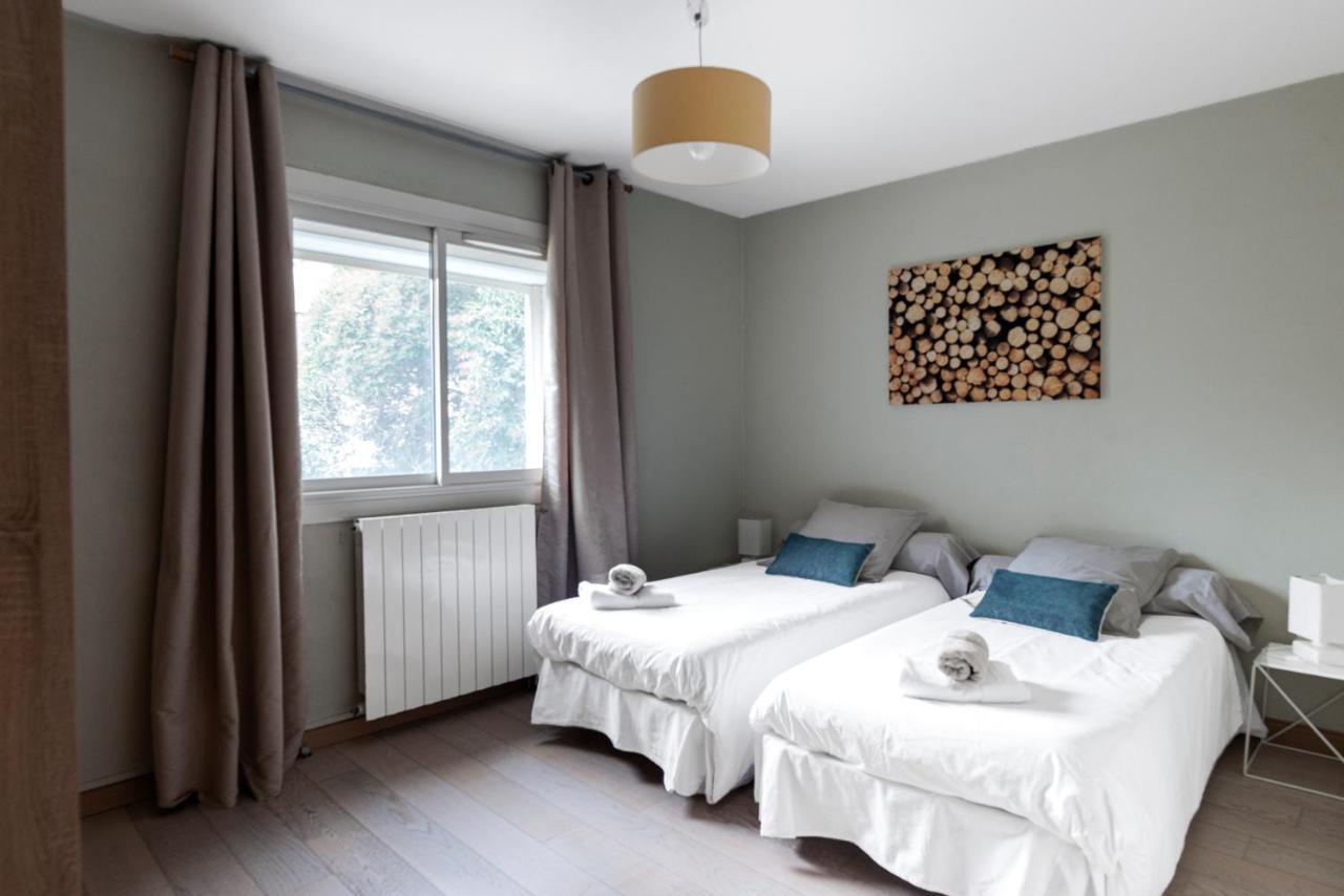 Appartement Aloa Carcassone Kültér fotó