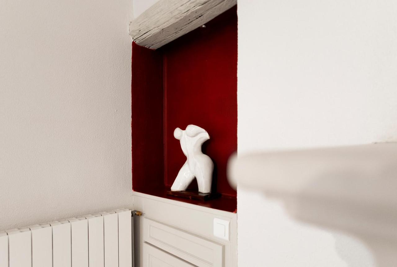 Appartement Aloa Carcassone Kültér fotó