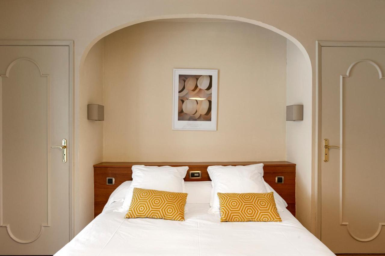 Appartement Aloa Carcassone Kültér fotó