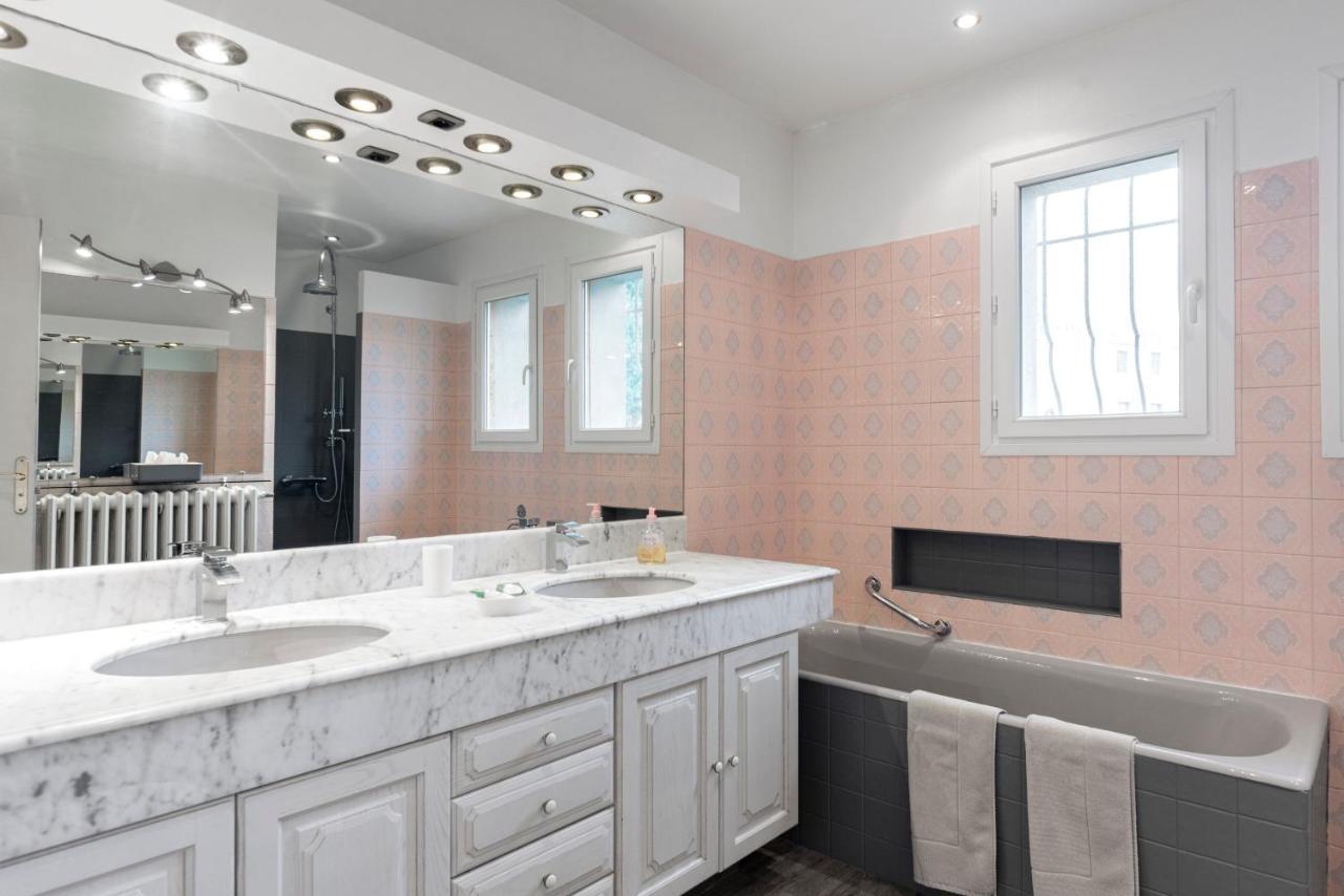 Appartement Aloa Carcassone Kültér fotó