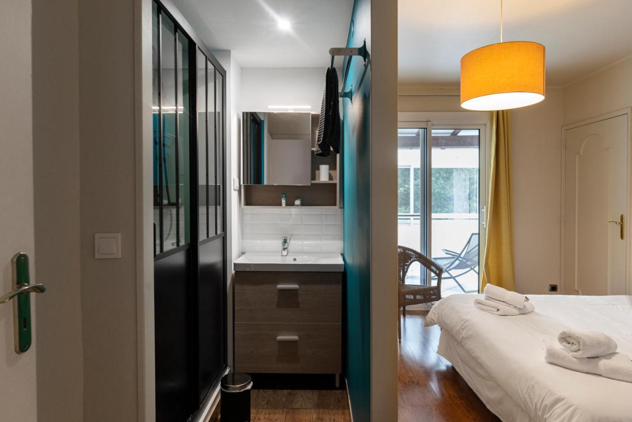 Appartement Aloa Carcassone Kültér fotó