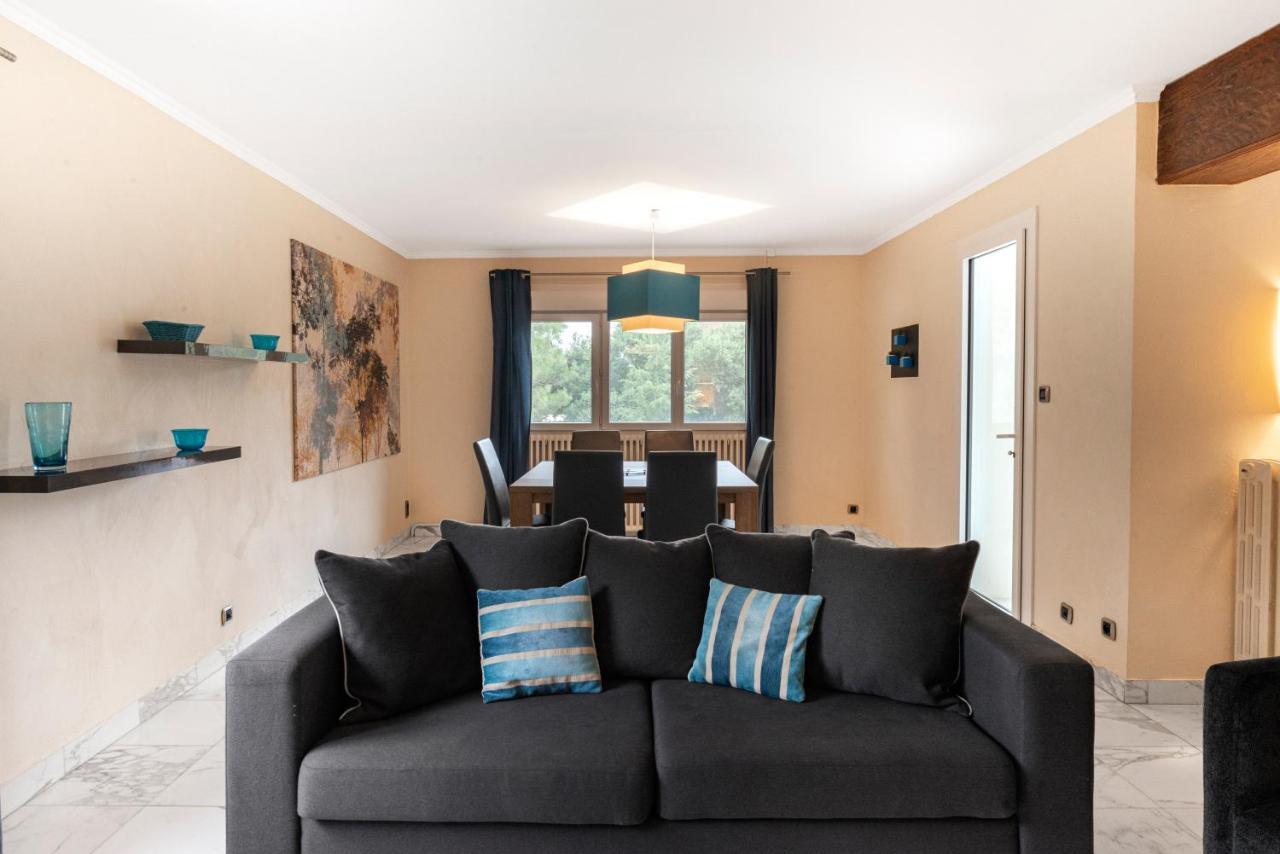 Appartement Aloa Carcassone Kültér fotó