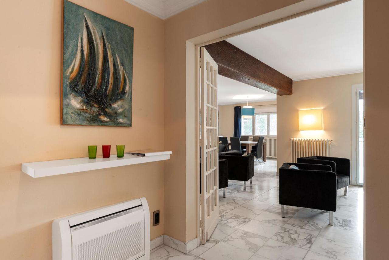 Appartement Aloa Carcassone Kültér fotó
