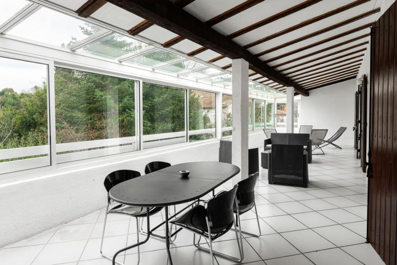 Appartement Aloa Carcassone Kültér fotó