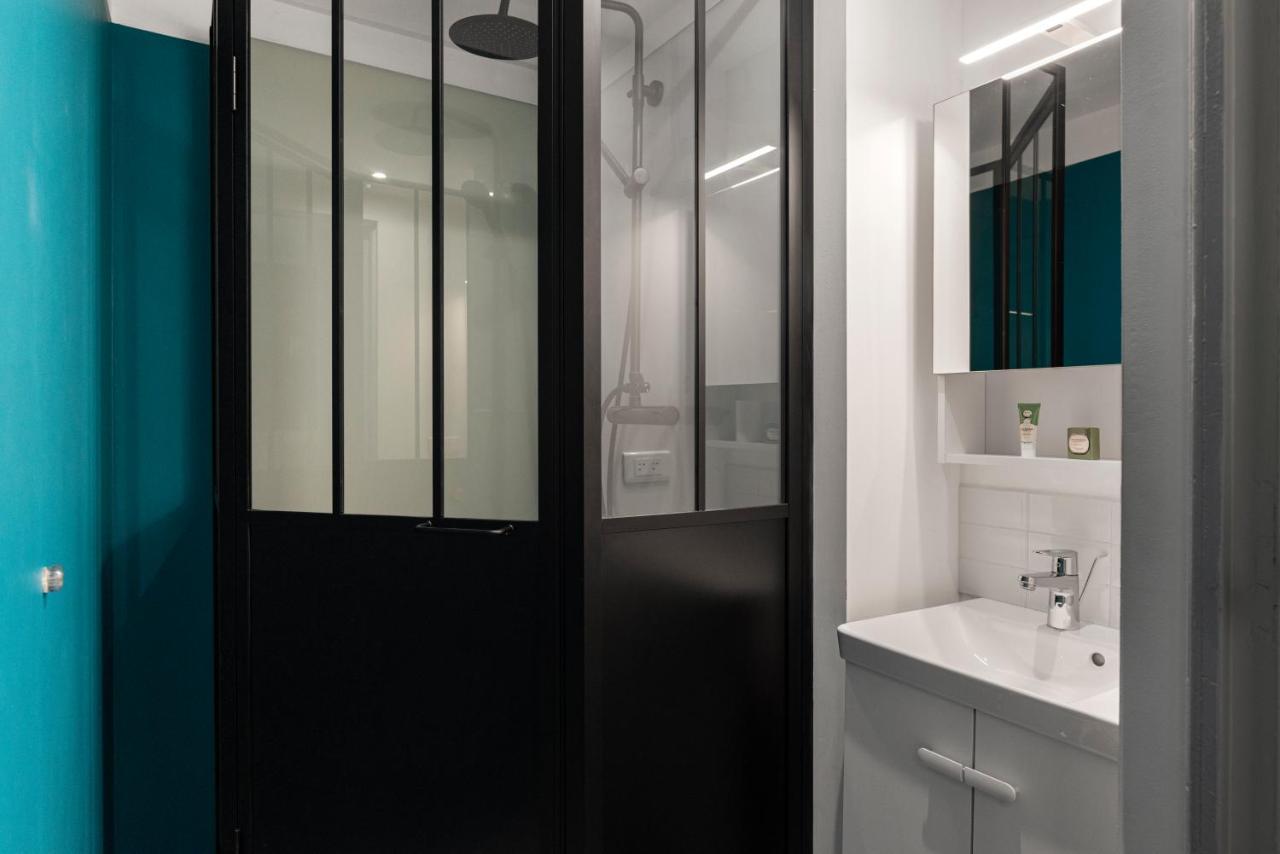 Appartement Aloa Carcassone Kültér fotó