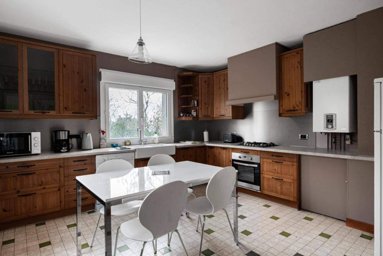 Appartement Aloa Carcassone Kültér fotó