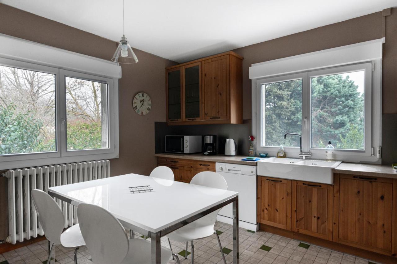 Appartement Aloa Carcassone Kültér fotó