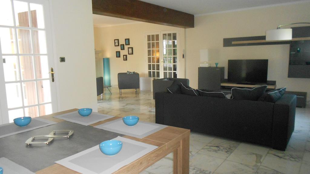 Appartement Aloa Carcassone Szoba fotó