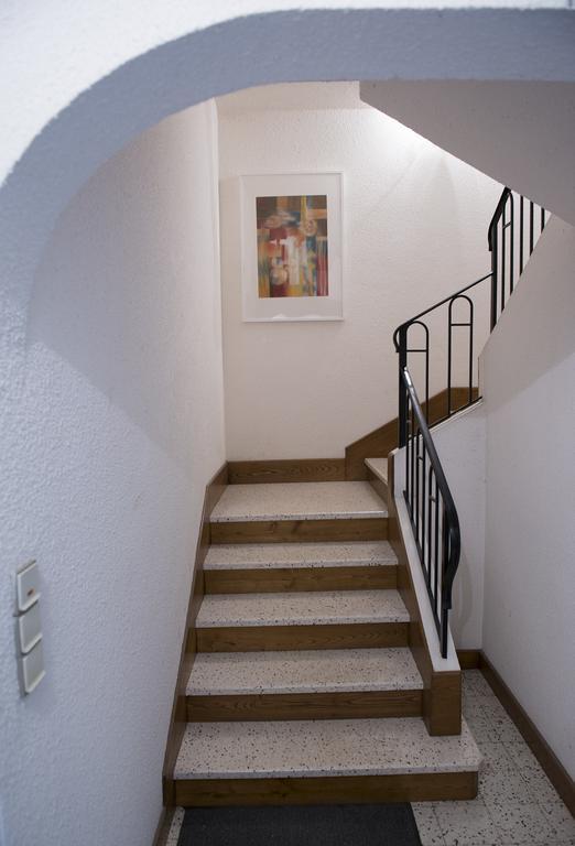 Appartement Aloa Carcassone Kültér fotó