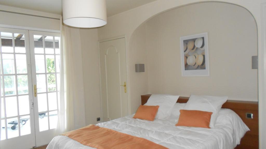 Appartement Aloa Carcassone Szoba fotó