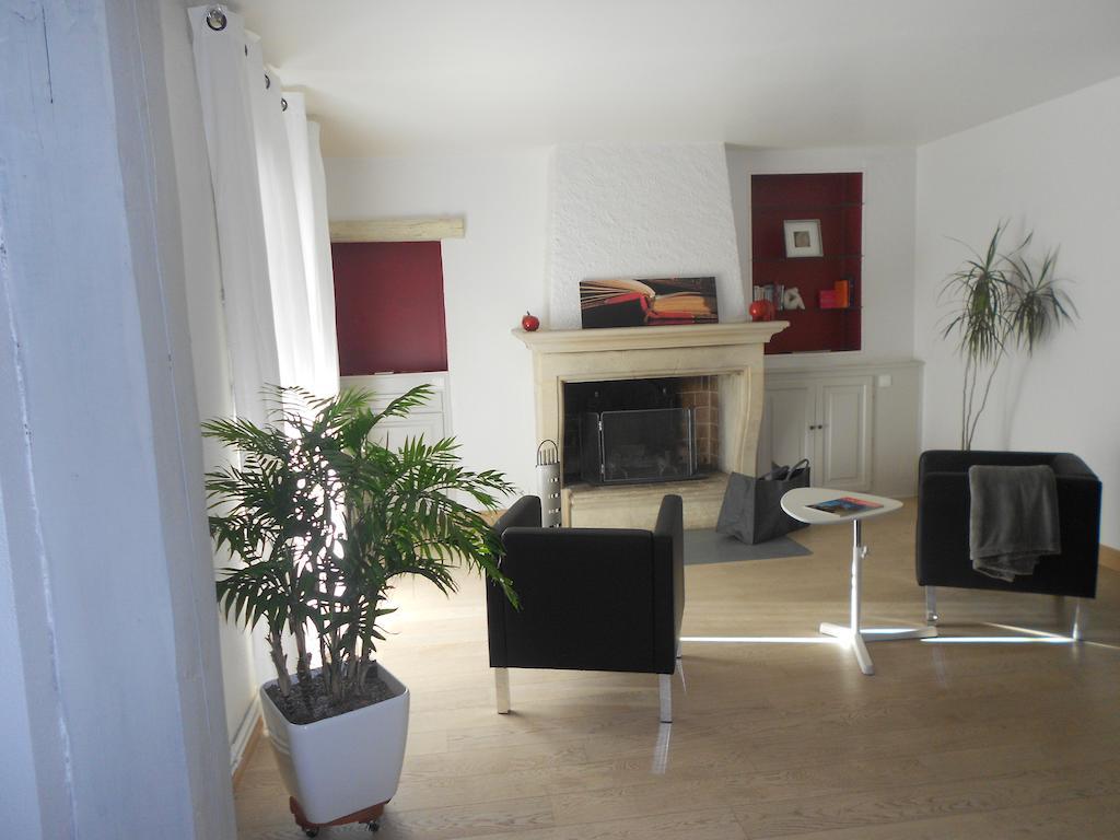 Appartement Aloa Carcassone Kültér fotó