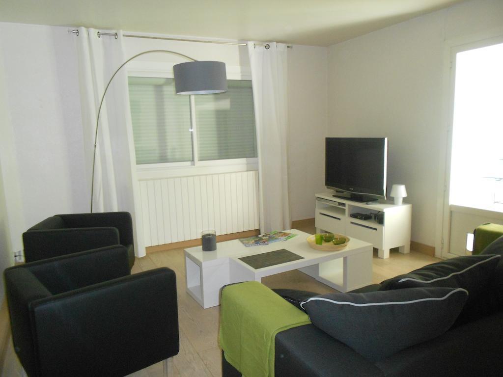 Appartement Aloa Carcassone Kültér fotó