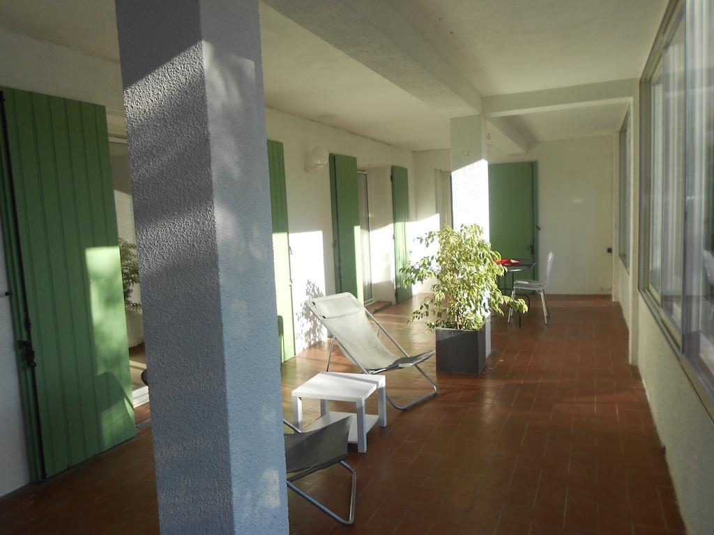 Appartement Aloa Carcassone Kültér fotó