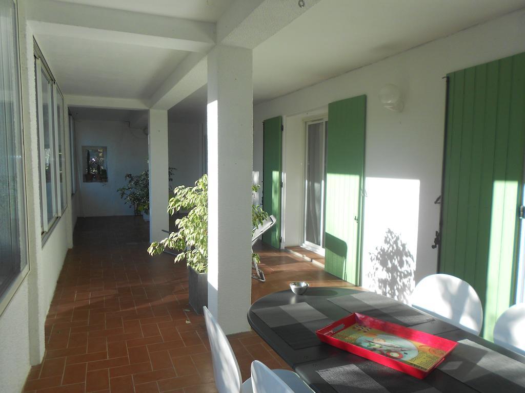 Appartement Aloa Carcassone Kültér fotó
