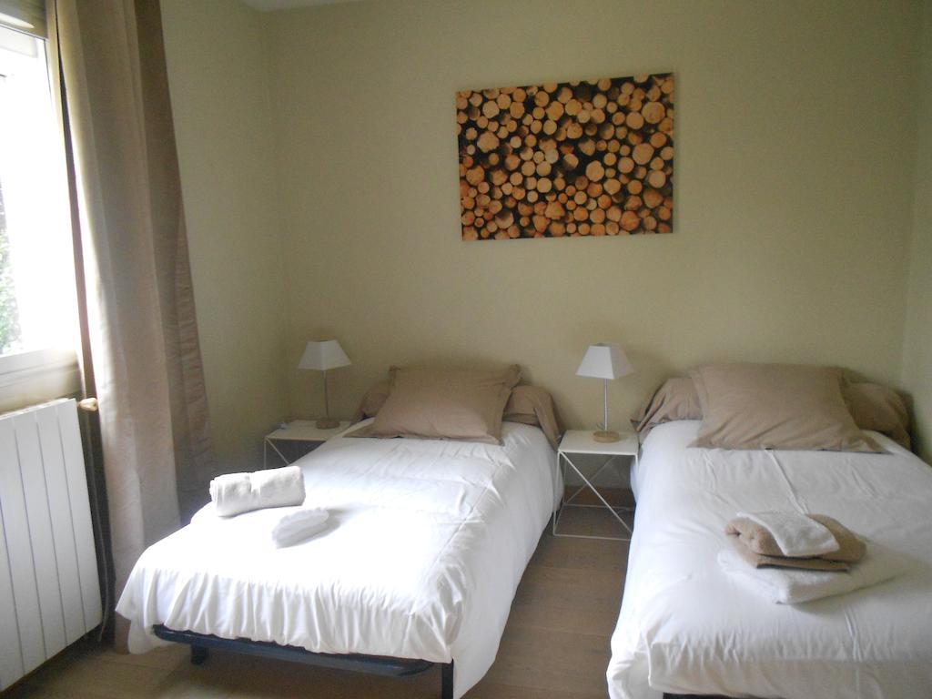 Appartement Aloa Carcassone Szoba fotó