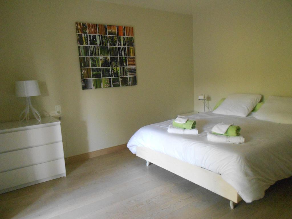 Appartement Aloa Carcassone Szoba fotó