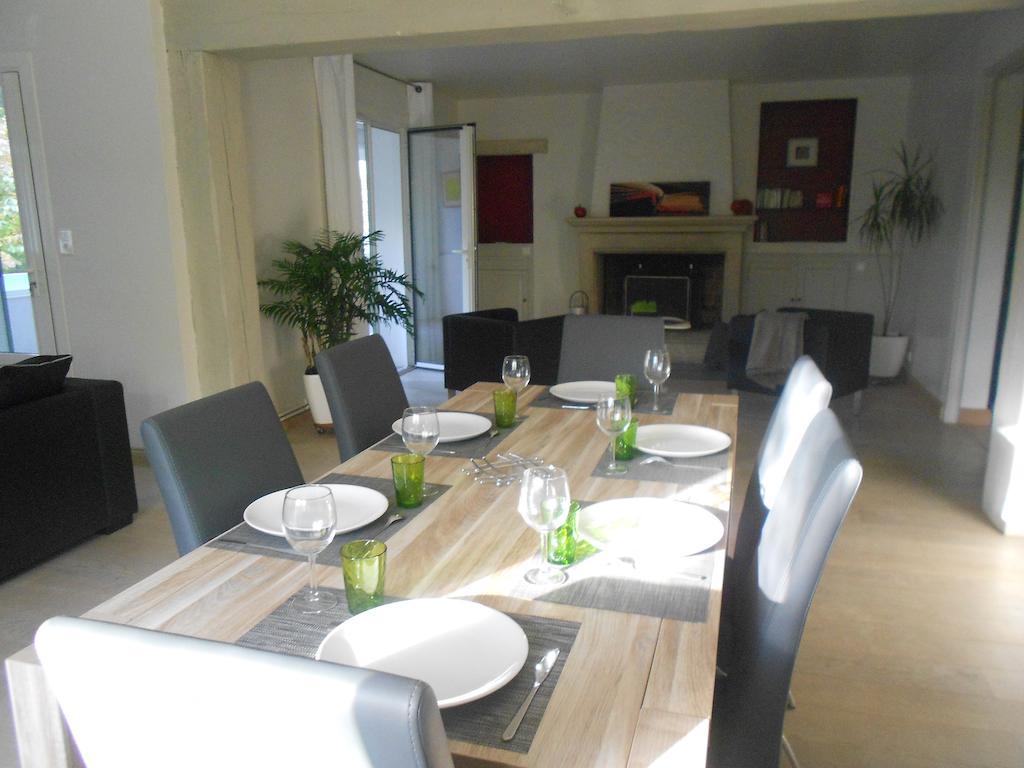 Appartement Aloa Carcassone Kültér fotó