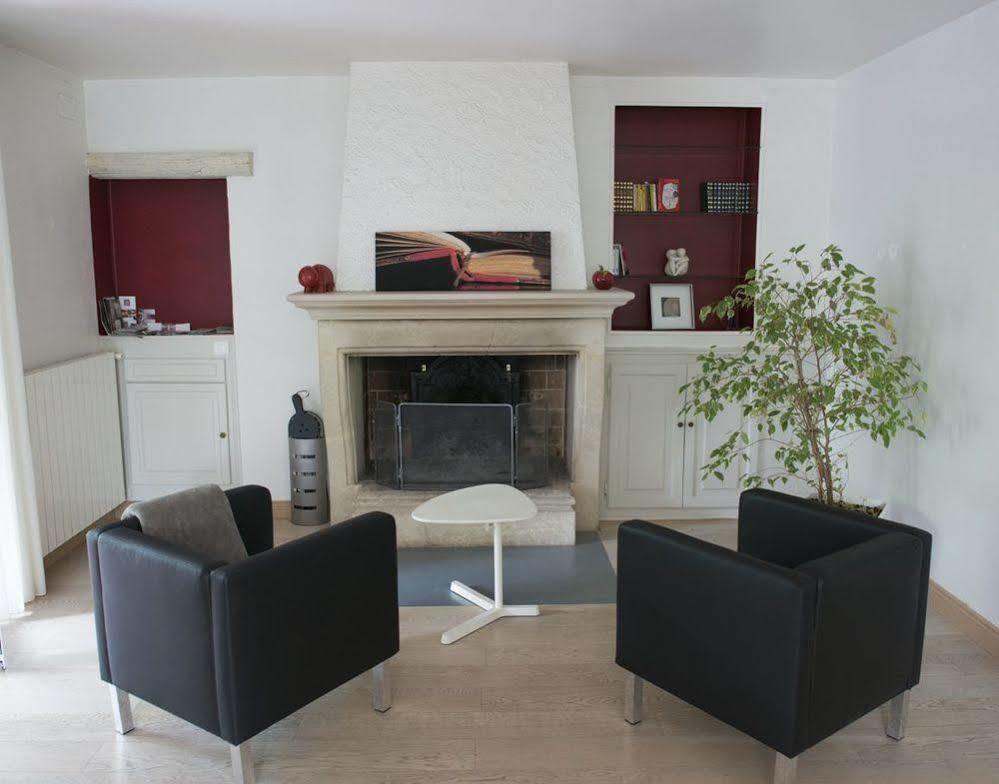 Appartement Aloa Carcassone Kültér fotó