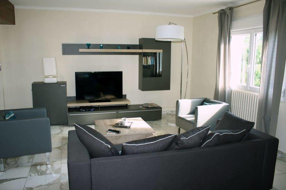 Appartement Aloa Carcassone Kültér fotó