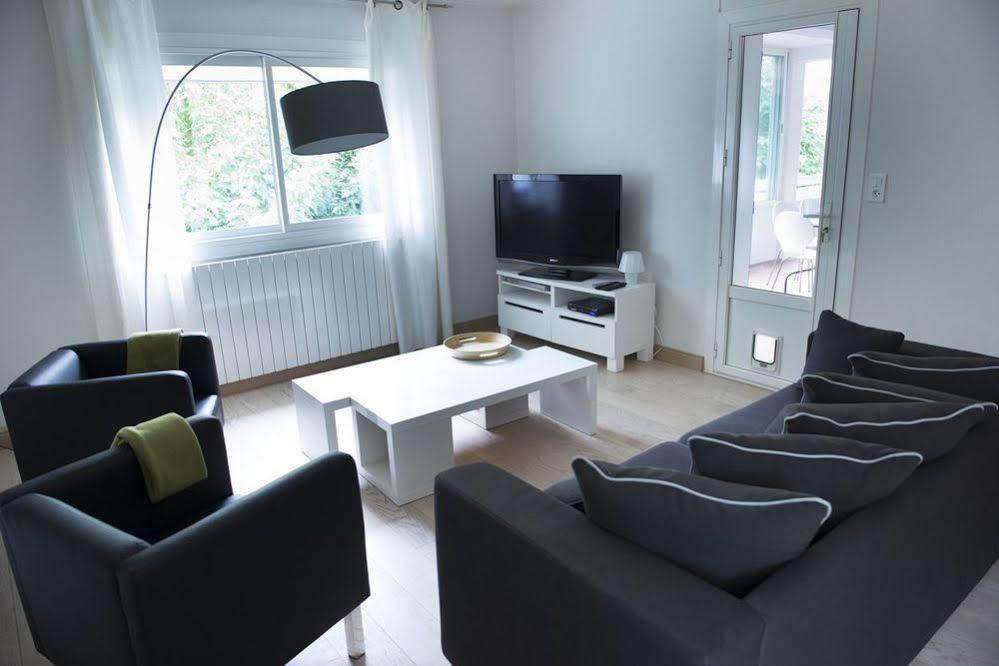 Appartement Aloa Carcassone Kültér fotó