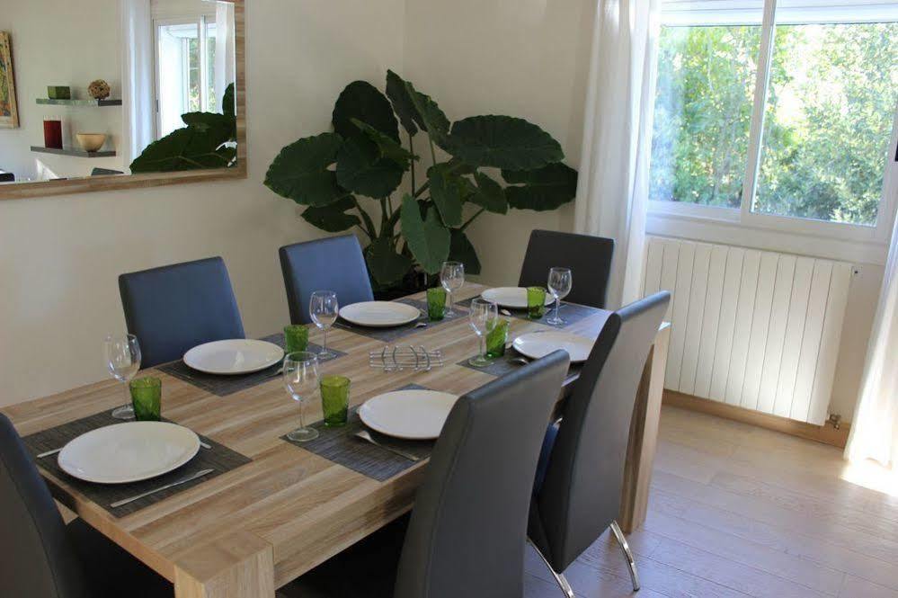 Appartement Aloa Carcassone Kültér fotó