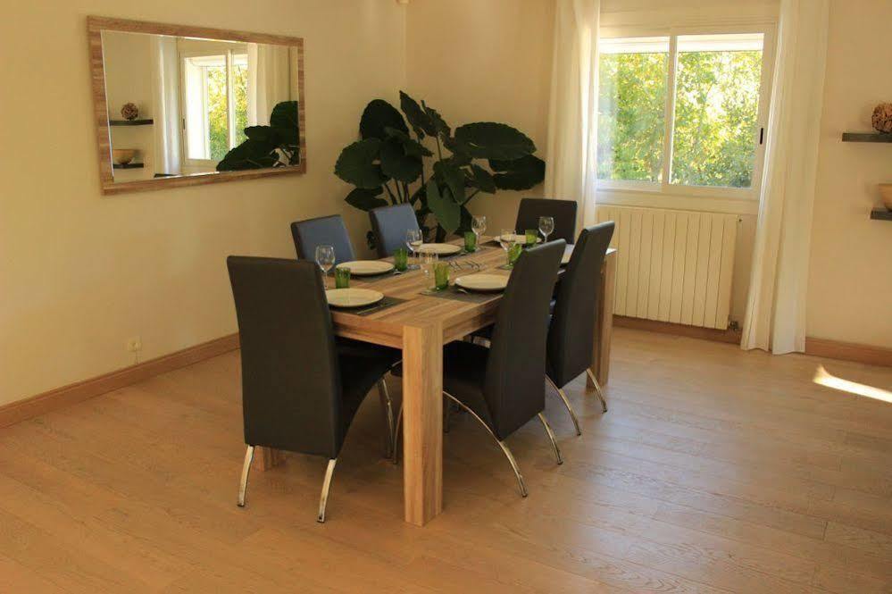 Appartement Aloa Carcassone Kültér fotó