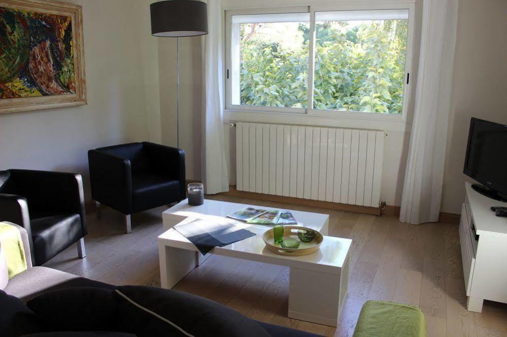 Appartement Aloa Carcassone Kültér fotó