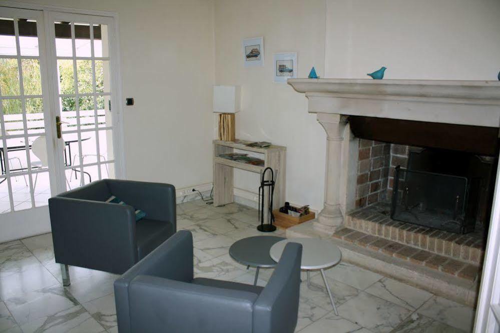 Appartement Aloa Carcassone Kültér fotó