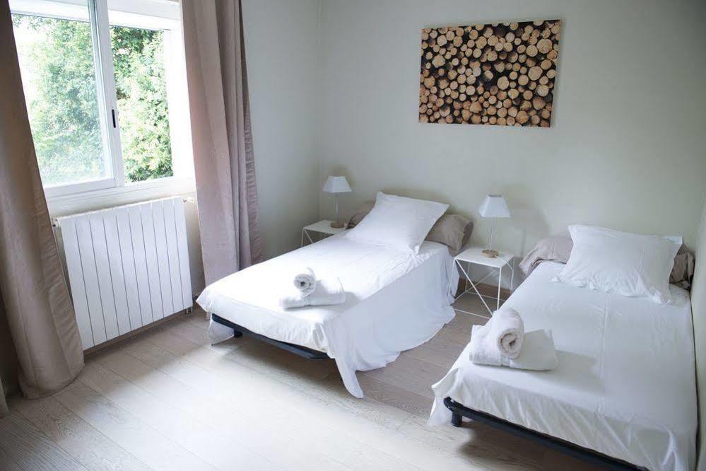 Appartement Aloa Carcassone Kültér fotó