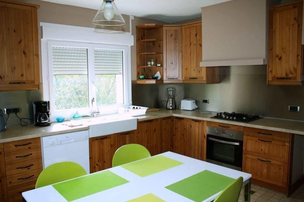 Appartement Aloa Carcassone Kültér fotó